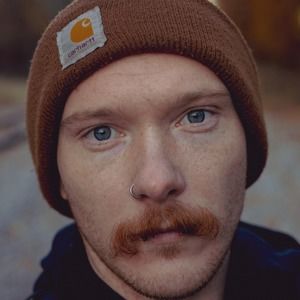 Meet your Posher, Matt